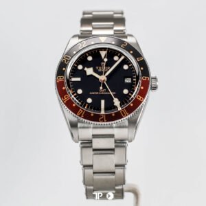 <span style="display:none;">Tudor</span> Blackbay 58 'Coke' GMT Black Dial 39mm NEW(2026)