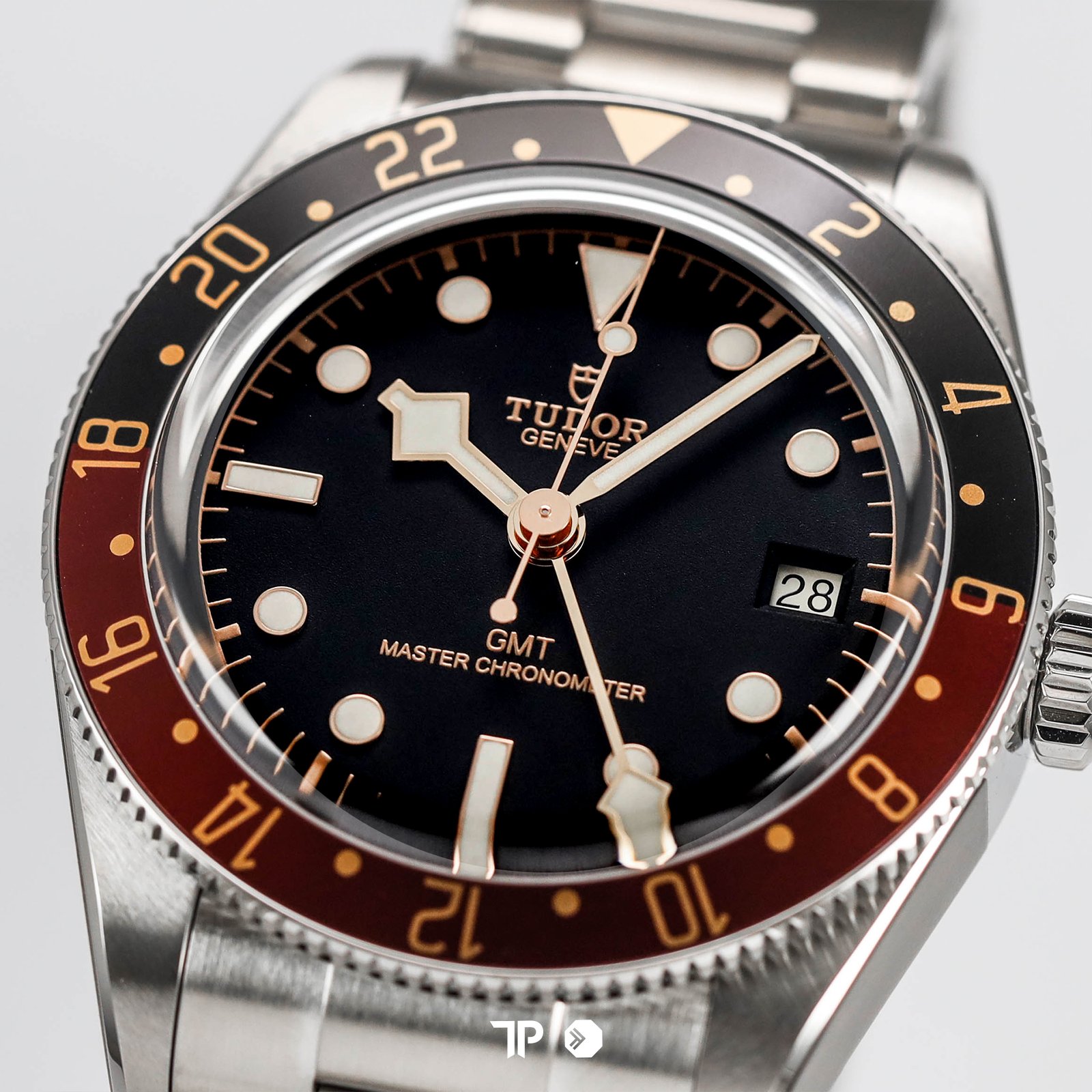 <span style="display:none;">Tudor</span> Blackbay 58 'Coke' GMT Black Dial 39mm NEW(2026) - Image 2