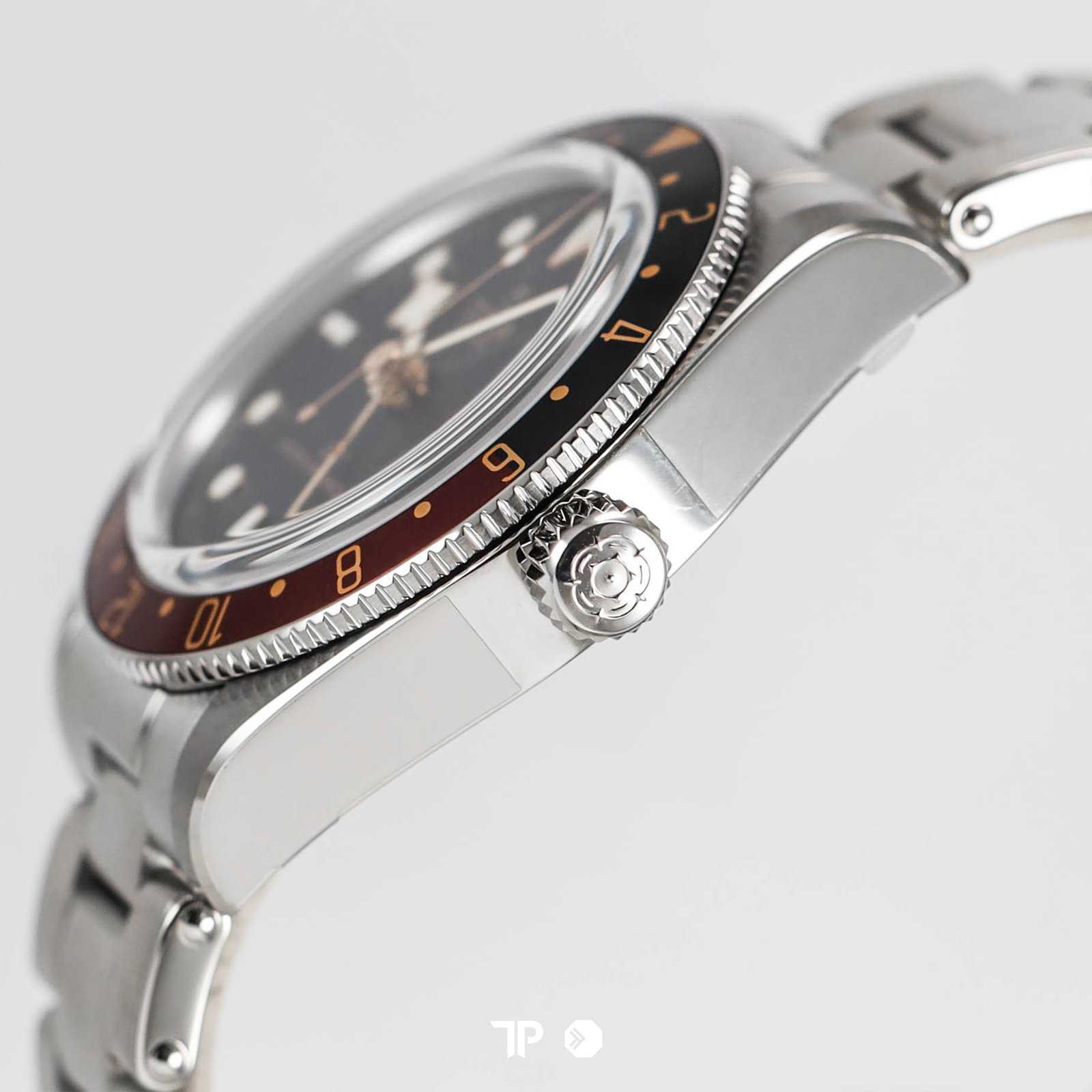 <span style="display:none;">Tudor</span> Blackbay 58 'Coke' GMT Black Dial 39mm NEW(2026) - Image 3