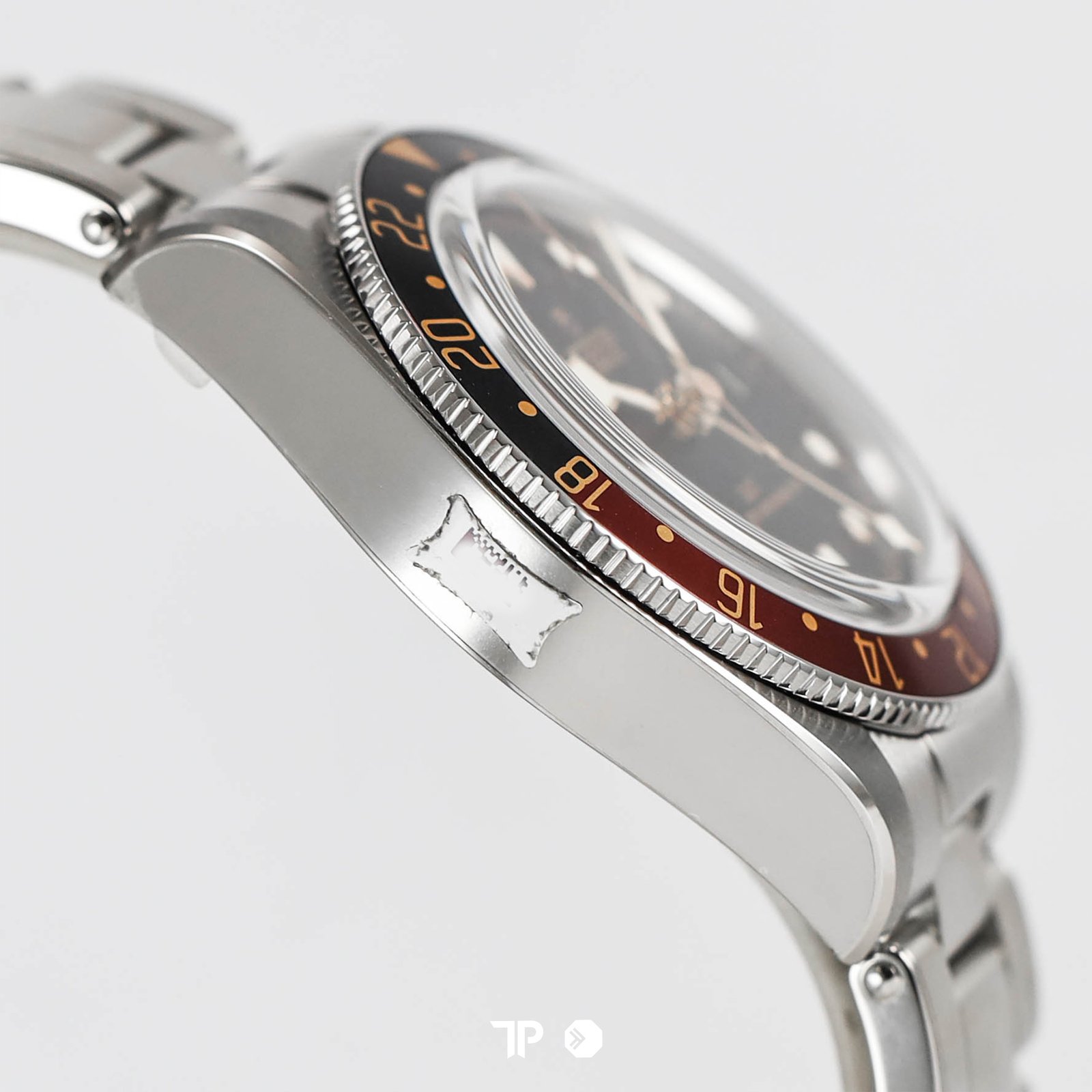 <span style="display:none;">Tudor</span> Blackbay 58 'Coke' GMT Black Dial 39mm NEW(2026) - Image 4