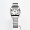 <span style="display:none;">Cartier</span> Santos Small White Dial NEW(2026) - Thumbnail Image 1