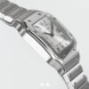 <span style="display:none;">Cartier</span> Santos Small White Dial NEW(2026) - Thumbnail Image 4