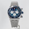 <span style="display:none;">Breitling</span> Super Chronomat B01 44 Blue Dial Chronograph (2021) - Thumbnail Image 1