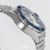 <span style="display:none;">Breitling</span> Super Chronomat B01 44 Blue Dial Chronograph (2021) - Thumbnail Image 4