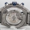 <span style="display:none;">Breitling</span> Super Chronomat B01 44 Blue Dial Chronograph (2021) - Thumbnail Image 5