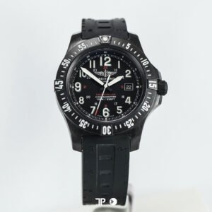 <span style="display:none;">Breitling</span> Colt Skyracer Black Dial 45mm (2017)