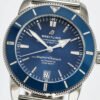 <span style="display:none;">Breitling</span> Superocean Heritage B20 42mm Blue (2021) - Thumbnail Image 2