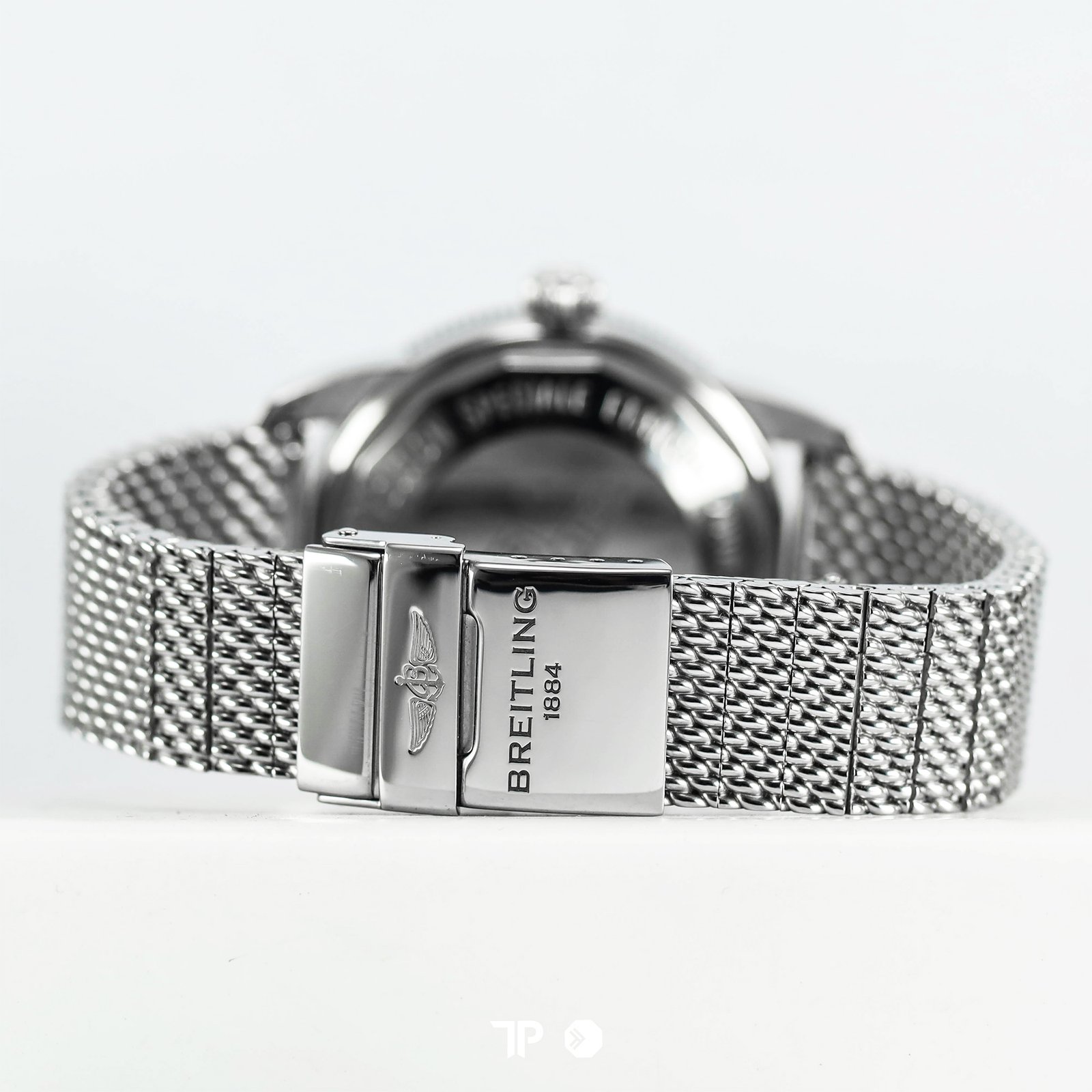 <span style="display:none;">Breitling</span> Superocean Heritage B20 42mm Blue (2021) - Image 6