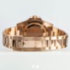 <span style="display:none;">Rolex</span> GMT Master II Full Rose Gold "Root Beer" (2023) - Thumbnail Image 5