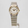 <span style="display:none;">Omega</span> Constellation 27.5mm Yellow Gold - Thumbnail Image 1