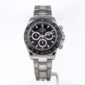 <span style="display:none;">Rolex</span> Daytona Black Ceramic "Godzilla" 40mm (2019)