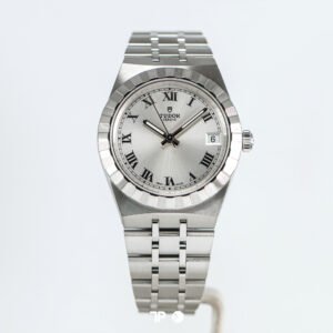 R1429 <span style="display:none;">Tudor</span> Royal Silver Dial 34mm (2025)