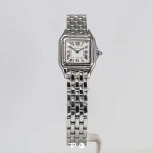 R1463 <span style="display:none;">Cartier</span> Panthere Lady Small White Dial 23mm (2024)