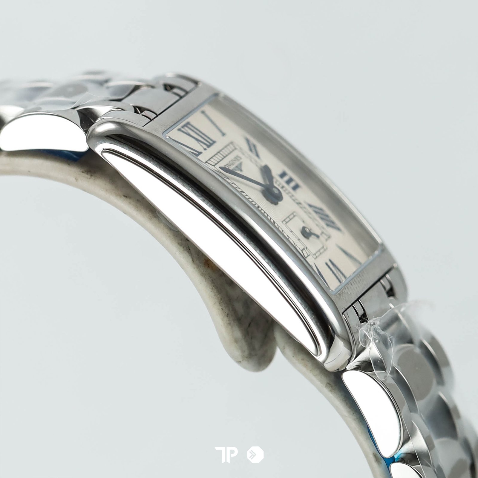 <span style="display:none;">Longines</span> DolceVita White Dial Bracelet NEW(2026) - Image 3