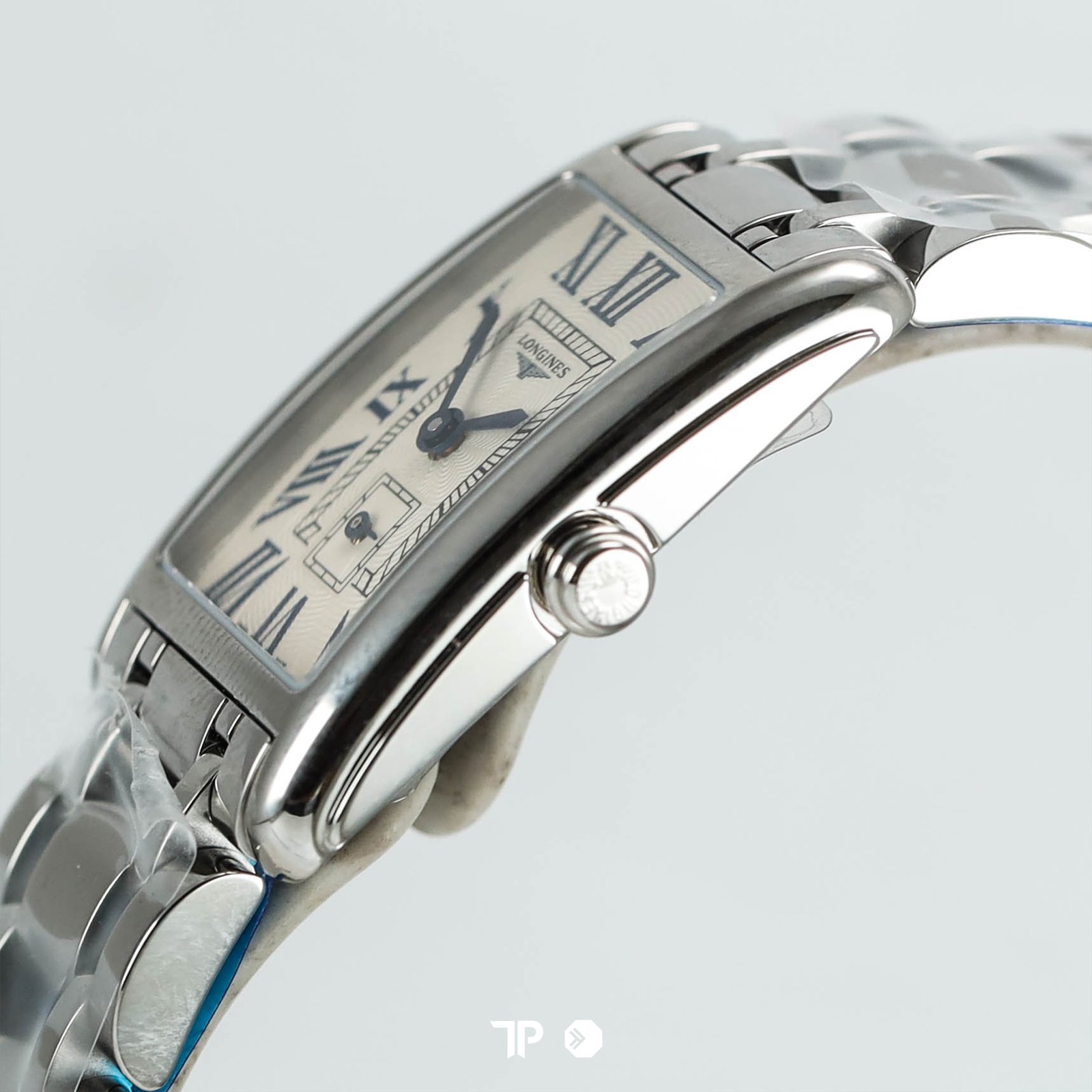 <span style="display:none;">Longines</span> DolceVita White Dial Bracelet NEW(2026) - Image 4