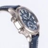 <span style="display:none;">Patek Philippe</span> Calatrava Pilot Travel Time White Gold 7234G-001 Blue Dial 37.5mm (2023) - Thumbnail Image 3