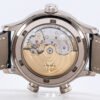 <span style="display:none;">Patek Philippe</span> Calatrava Pilot Travel Time White Gold 7234G-001 Blue Dial 37.5mm (2023) - Thumbnail Image 5