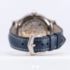 <span style="display:none;">Patek Philippe</span> Calatrava Pilot Travel Time White Gold 7234G-001 Blue Dial 37.5mm (2023) - Thumbnail Image 6