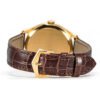 <span style="display:none;">Patek Philippe</span> Calatrava 5227R Rose Gold White Ivory Dial Leather 39mm (2024) - Thumbnail Image 7