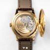 <span style="display:none;">Patek Philippe</span> Calatrava 5227R Rose Gold White Ivory Dial Leather 39mm (2024) - Thumbnail Image 5