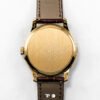 <span style="display:none;">Patek Philippe</span> Calatrava 5227R Rose Gold White Ivory Dial Leather 39mm (2024) - Thumbnail Image 6